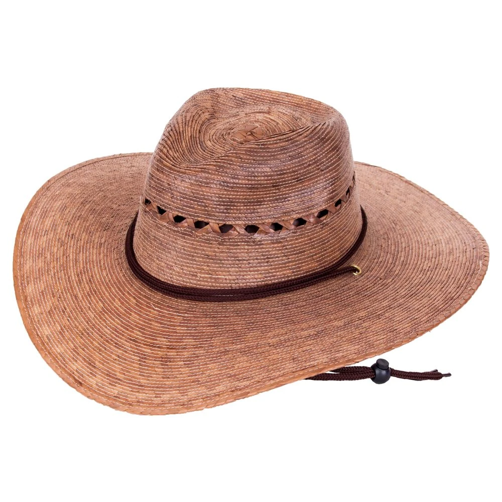 Tula Gardener Lattice Sun Hat Men's 3 Tula Gardener Lattice Sun Hat Men's