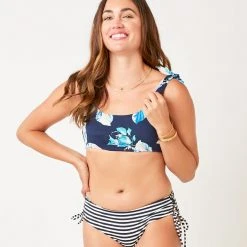 Carve Designs Mustique Reversible Bottom For Women