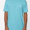 O'Neill Glazier Tee For Men Men's