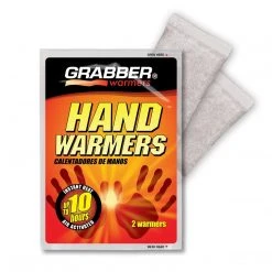 Liberty Mountain Gear GRABBER HAND WARMERS