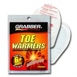 Liberty Mountain GRABBER TOE WARMERS Gear