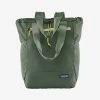 Patagonia Gear Ultralight Black Hole Tote Pack 27L 1 Patagonia Gear Ultralight Black Hole Tote Pack 27L