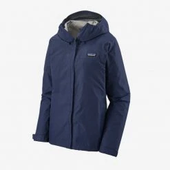 Patagonia Torrentshell 3L Jacket For Women