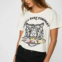 O'Neill Growlin Tee Women's