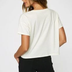 O'Neill Growlin Tee Women's