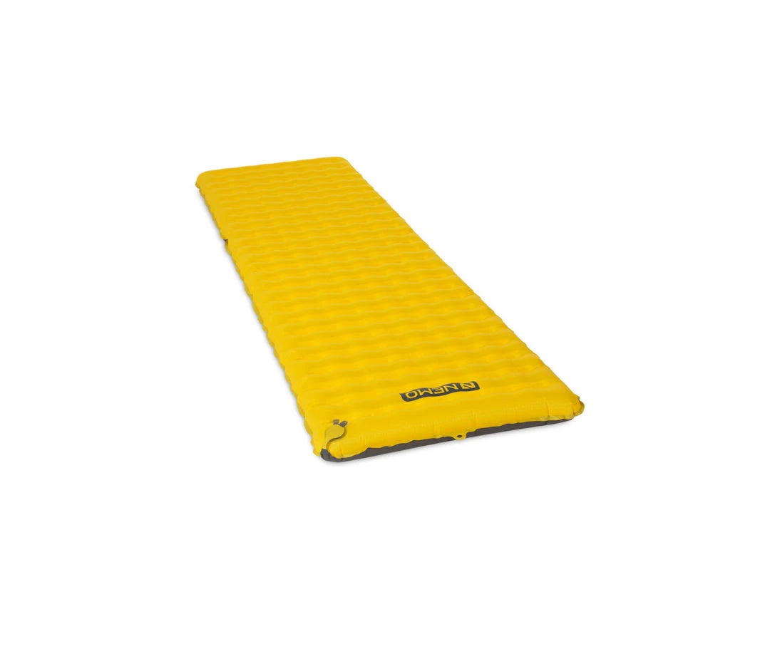 Nemo Tensor Ultralight Sleeping Pad - Regular 6 Nemo Tensor Ultralight Sleeping Pad - Regular