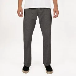 Vissla Hemp No See Ums Eco Elastic Pant For Men Men's