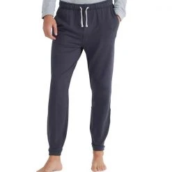 Free Fly Apparel Men's Bamboo Heritage Fleece Jogger For Men 20 Free Fly Apparel Men's Bamboo Heritage Fleece Jogger For Men