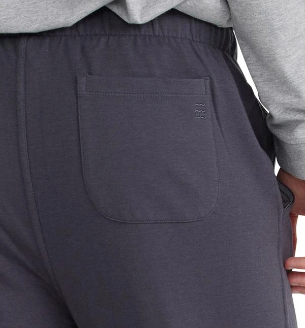 Free Fly Apparel Men's Bamboo Heritage Fleece Jogger For Men 14 Free Fly Apparel Men's Bamboo Heritage Fleece Jogger For Men