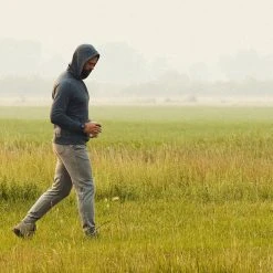 Free Fly Apparel Men's Bamboo Heritage Fleece Jogger For Men 23 Free Fly Apparel Men's Bamboo Heritage Fleece Jogger For Men