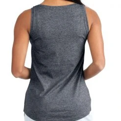 Free Fly Apparel Women's Bamboo Heritage Tank Top For Women