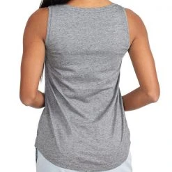 Free Fly Apparel Women's Bamboo Heritage Tank Top For Women