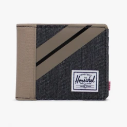 Herschel Roy Wallet Men's