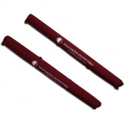 Half-Moon Outfitters Half-Moon Collection Half-Moon Logo Aero Rack Pads