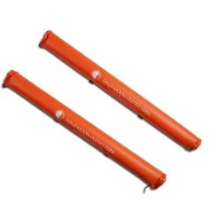 Half-Moon Outfitters Half-Moon Collection Half-Moon Logo Aero Rack Pads