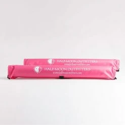 Half-Moon Outfitters Half-Moon Collection Half-Moon Logo Aero Rack Pads