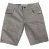 Half-Moon Threadworks Folly 10" 6 Pocket Shorts For Men