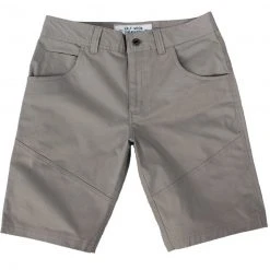 Half-Moon Threadworks Folly 10" 6 Pocket Shorts For Men