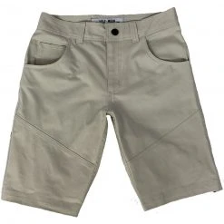 Half-Moon Threadworks Folly 10" 6 Pocket Shorts For Men