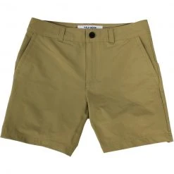 Half-Moon Threadworks Sullivan 7" Water Shorts For Men Half-Moon Collection