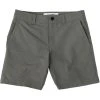 Half-Moon Threadworks Sullivan 7" Water Shorts For Men Half-Moon Collection