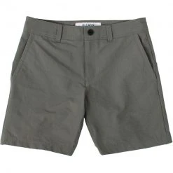 Half-Moon Threadworks Sullivan 7" Water Shorts For Men Half-Moon Collection