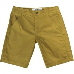 Half-Moon Threadworks Edisto 8.5" Shorts For Men