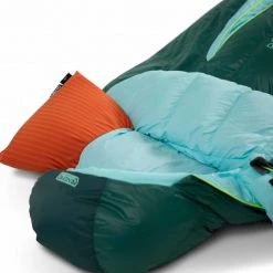 Nemo Gear Disco 30 Degree Sleeping Bag For Women, Regular 21 Nemo Gear Disco 30 Degree Sleeping Bag For Women, Regular