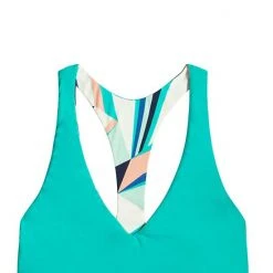 Carve Designs La Jolla Reversible Top For Women