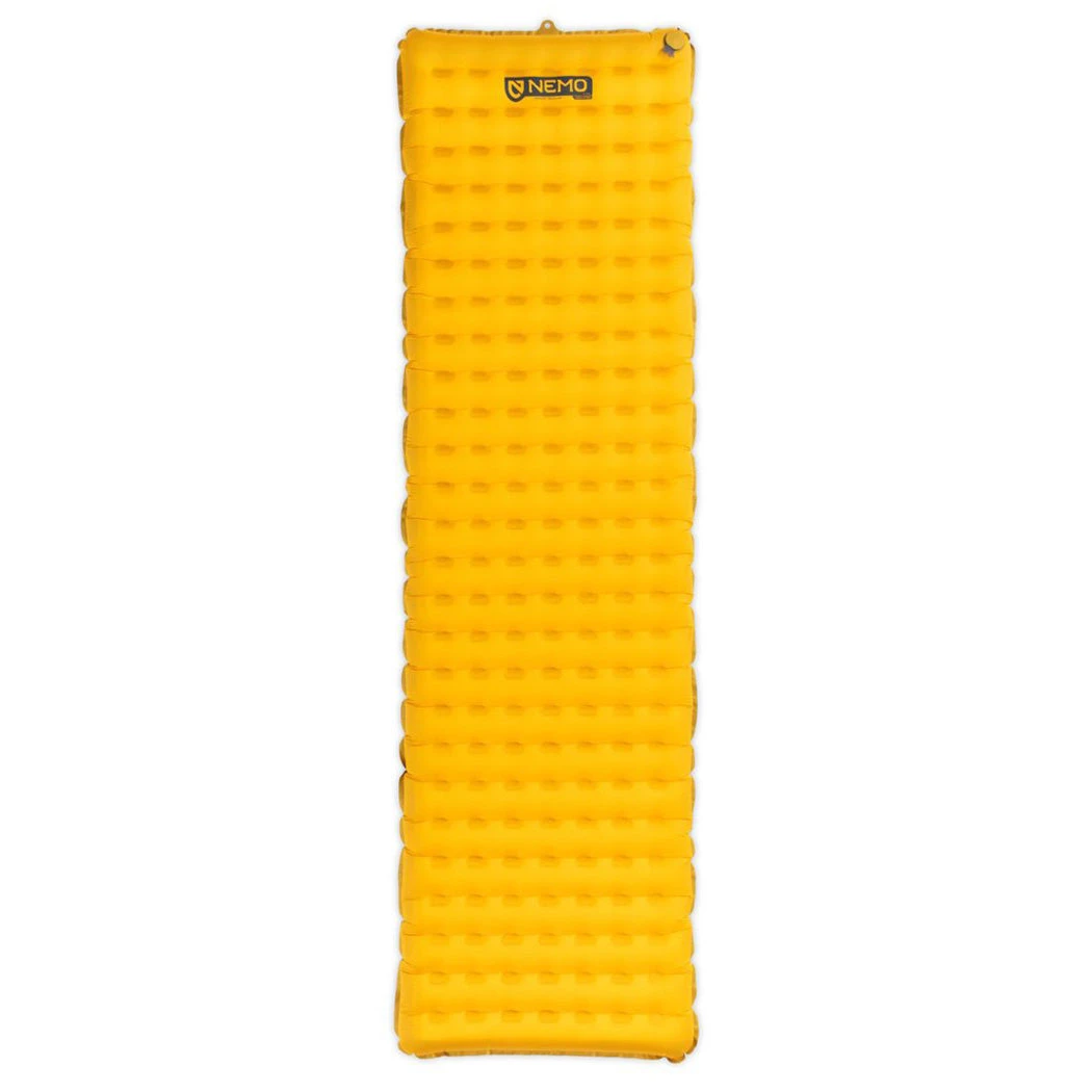 Nemo Tensor Ultralight Sleeping Pad - Regular 3 Nemo Tensor Ultralight Sleeping Pad - Regular