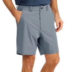 Free Fly Apparel Hybrid II Short 7" For Men 20 Free Fly Apparel Hybrid II Short 7