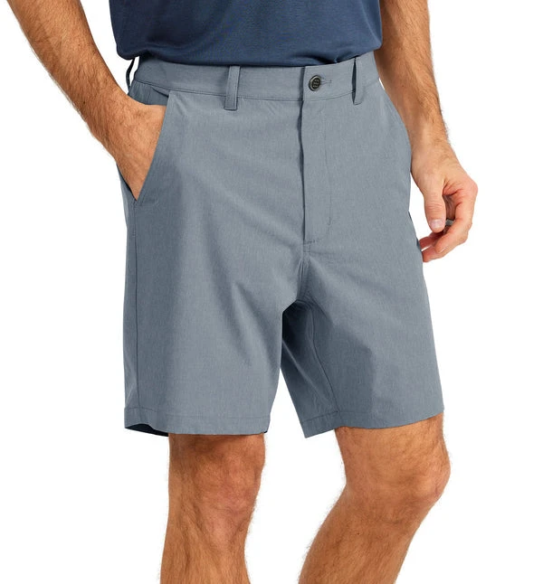 Free Fly Apparel Hybrid II Short 7" For Men 10 Free Fly Apparel Hybrid II Short 7" For Men