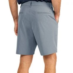 Free Fly Apparel Hybrid II Short 7" For Men 21 Free Fly Apparel Hybrid II Short 7