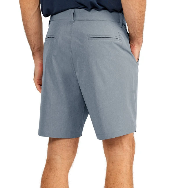 Free Fly Apparel Hybrid II Short 7" For Men 11 Free Fly Apparel Hybrid II Short 7" For Men