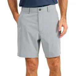 Free Fly Apparel Hybrid II Short 7" For Men 22 Free Fly Apparel Hybrid II Short 7