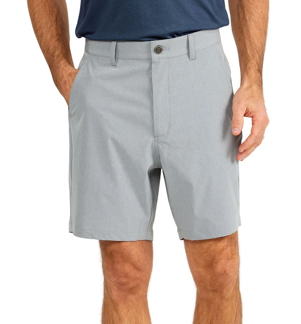 Free Fly Apparel Hybrid II Short 7" For Men 12 Free Fly Apparel Hybrid II Short 7" For Men