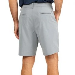 Free Fly Apparel Hybrid II Short 7" For Men 23 Free Fly Apparel Hybrid II Short 7
