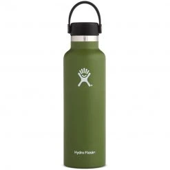 Hydro Flask 21 Oz Standard Mouth Bottle Gear