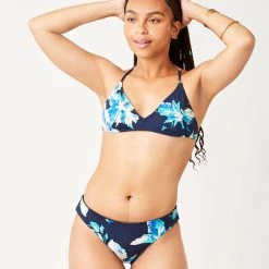 Carve Designs St. Barth Reversible Bottoms For Women