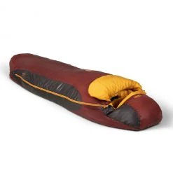 Nemo Tempo 50 Degree Sleeping Bag For Men, Regular Gear