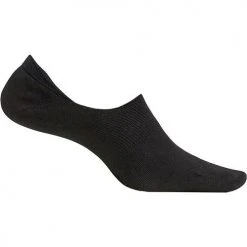 Feetures Women's Everyday No Show Hidden Socks For Women