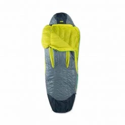 Nemo Gear Disco 30 Degree Sleeping Bag For Men, Long