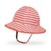 Sunday Afternoons Sunskipper Reversible Bucket Hat For Babies