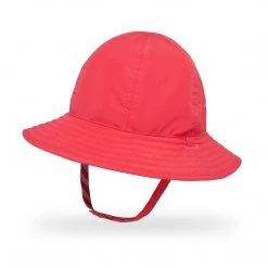 Sunday Afternoons Sunskipper Reversible Bucket Hat For Babies