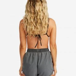 Billabong Women's Sol Searcher Overdyed Volley Swim Short For Women