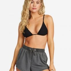 Billabong Women's Sol Searcher Overdyed Volley Swim Short For Women