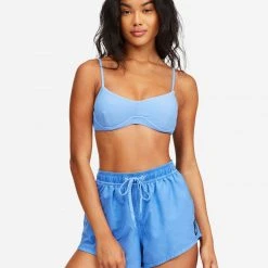 Billabong Women's Sol Searcher Overdyed Volley Swim Short For Women