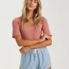 Billabong Road Trippin Short For Women