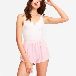 Billabong Women's Road Trippin Elastic Waist Shorts For Women