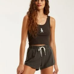 Billabong Road Trippin Short For Women